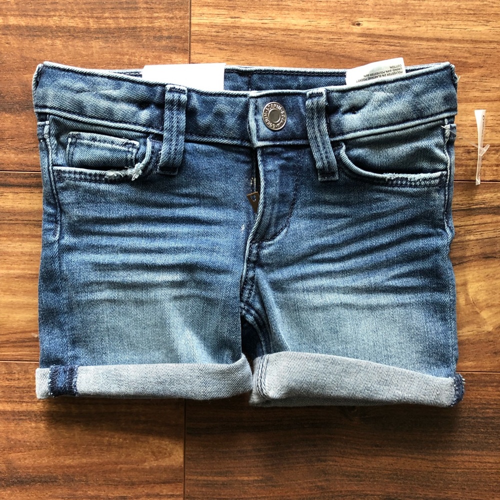 HM Shorts